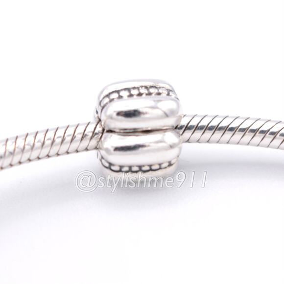 Authentic PANDORA Crazy Clips - 790446 - Picture 4 of 10